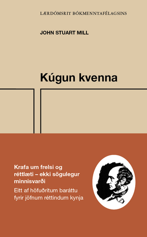 Kúgun kvenna