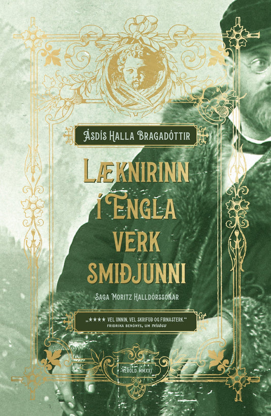 Læknirinn í Englaverksmiðjunni