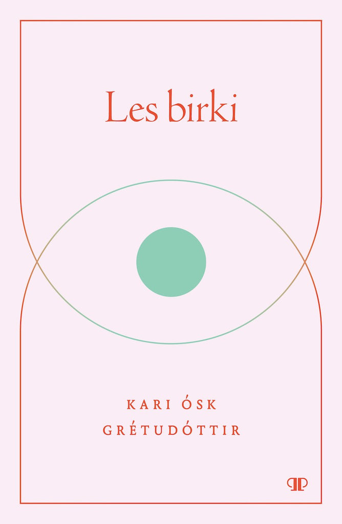 Les birki