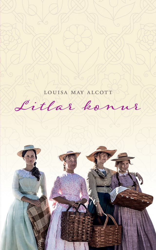Litlar konur