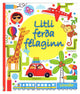 Litli ferðafélaginn