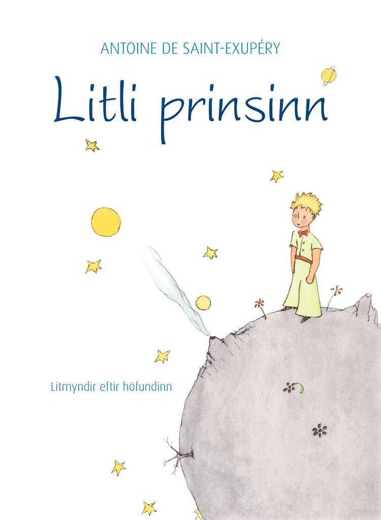 Litli prinsinn