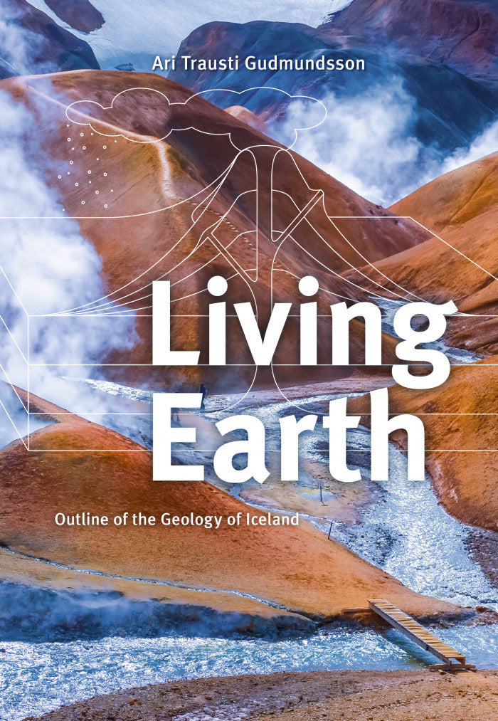 Living Earth - ný