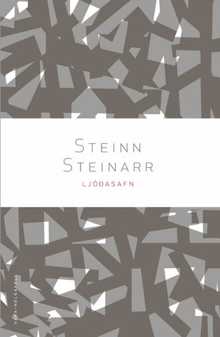 Steinn Steinarr - ljóðasafn