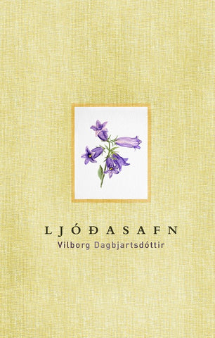 Ljóðasafn Vilborgar Dagbjartsdóttur