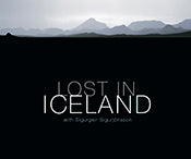 Lost in Iceland minni útg. ensk