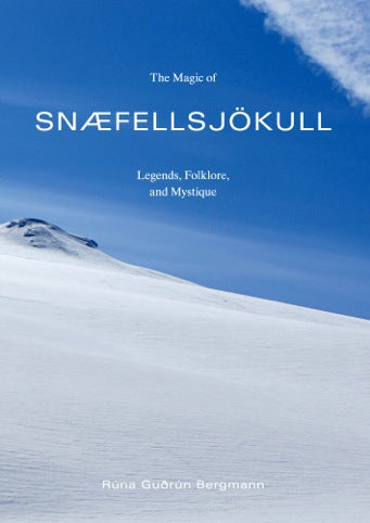 Magic of Snæfellsjökull, The