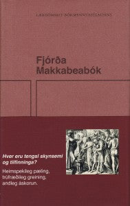 Fjórða Makkabeabók