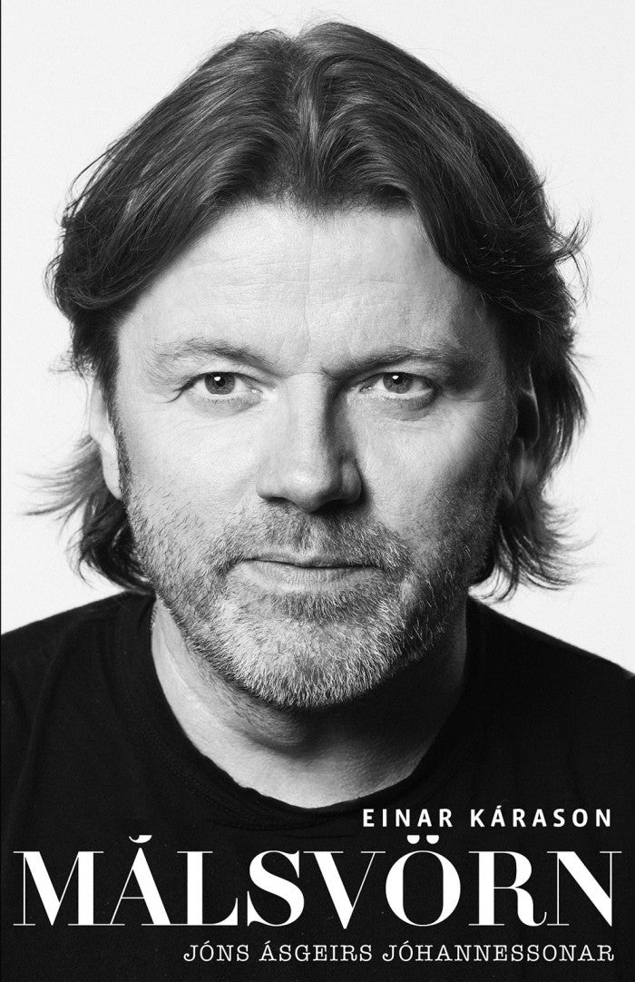 Málsvörn