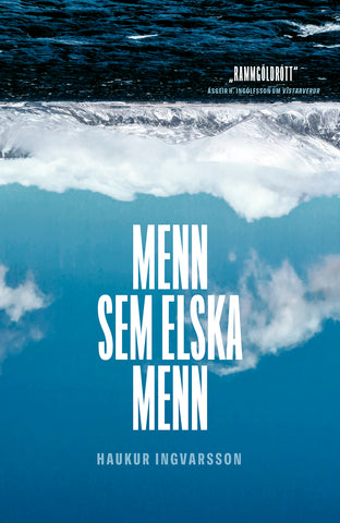 Menn sem elska menn