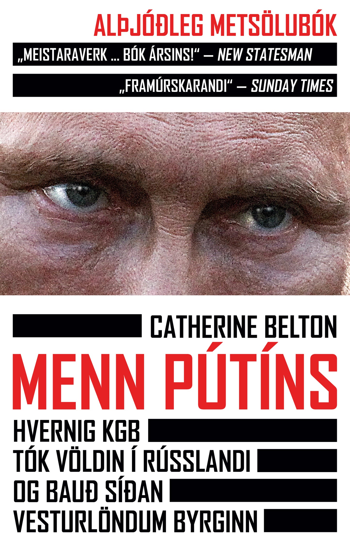 Menn Pútíns