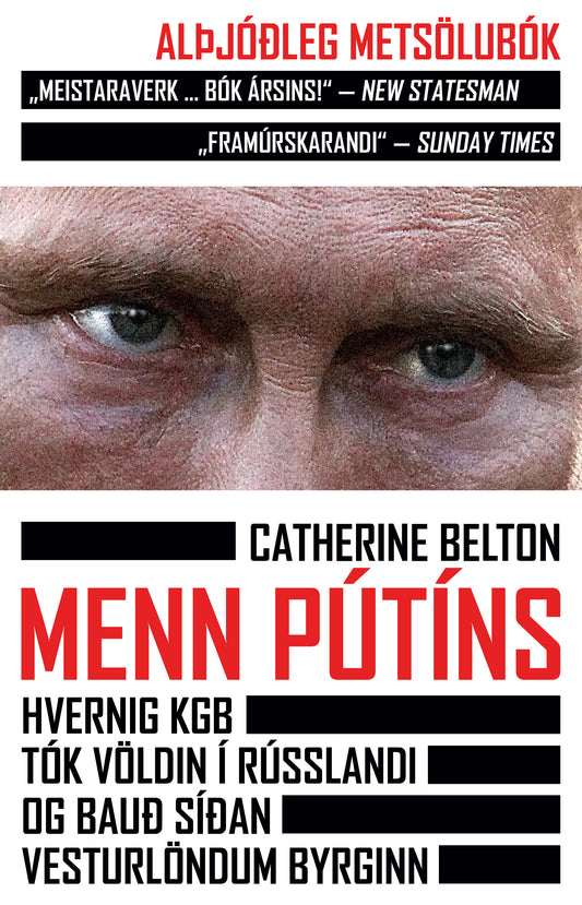 Menn Pútíns
