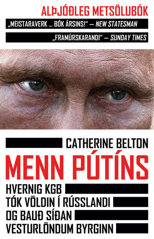 Menn Pútíns