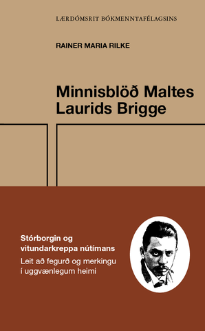 Minnisblöð Maltes Laurids Brygge