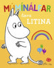 Múmínálfar læra litina