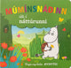 Múmínsnáðinn úti í náttúrunni