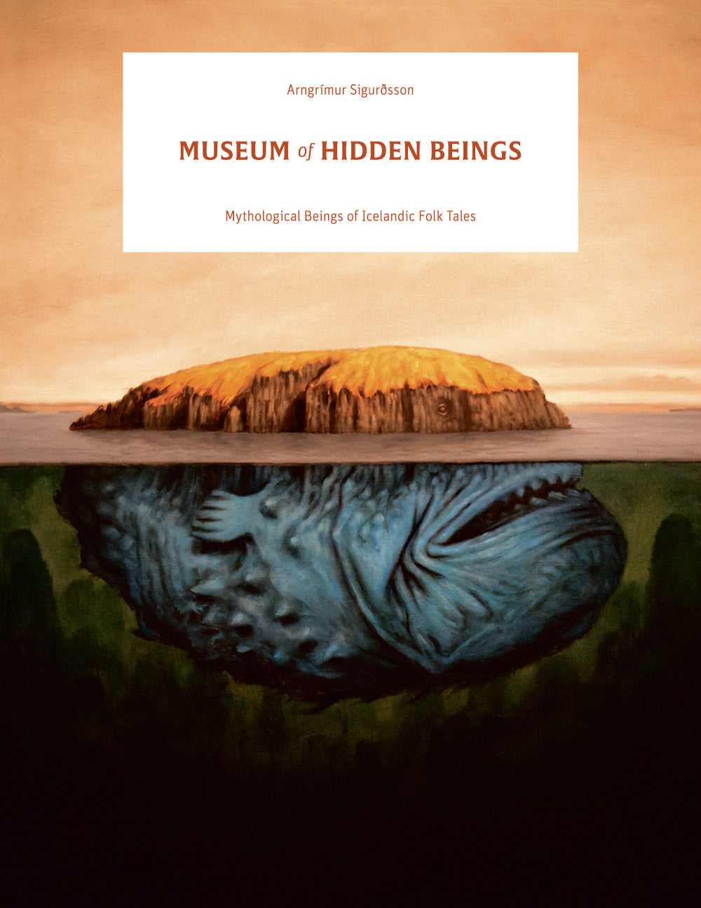 Museum of Hidden Beings