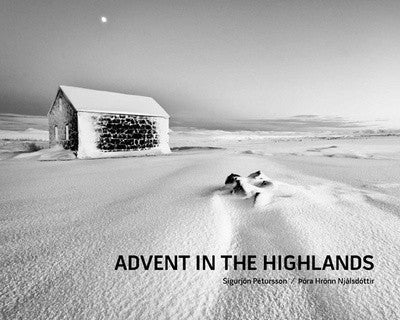 Advent in the Highlands