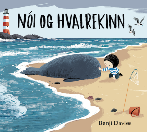 Nói og hvalrekinn