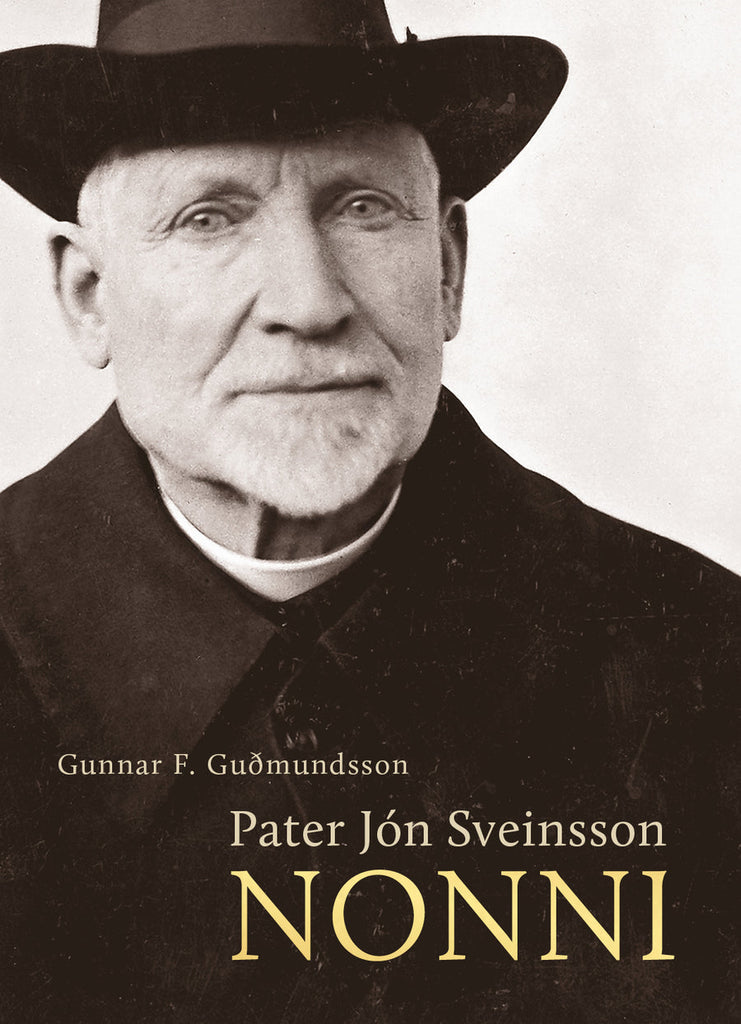Nonni - Pater Jón Sveinsson