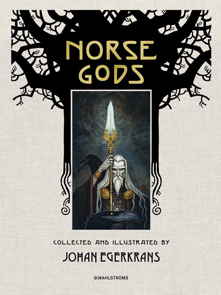 Norse Gods