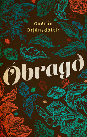 Óbragð