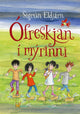 Ófreskjan í mýrinni