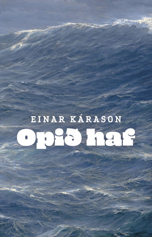 Opið haf