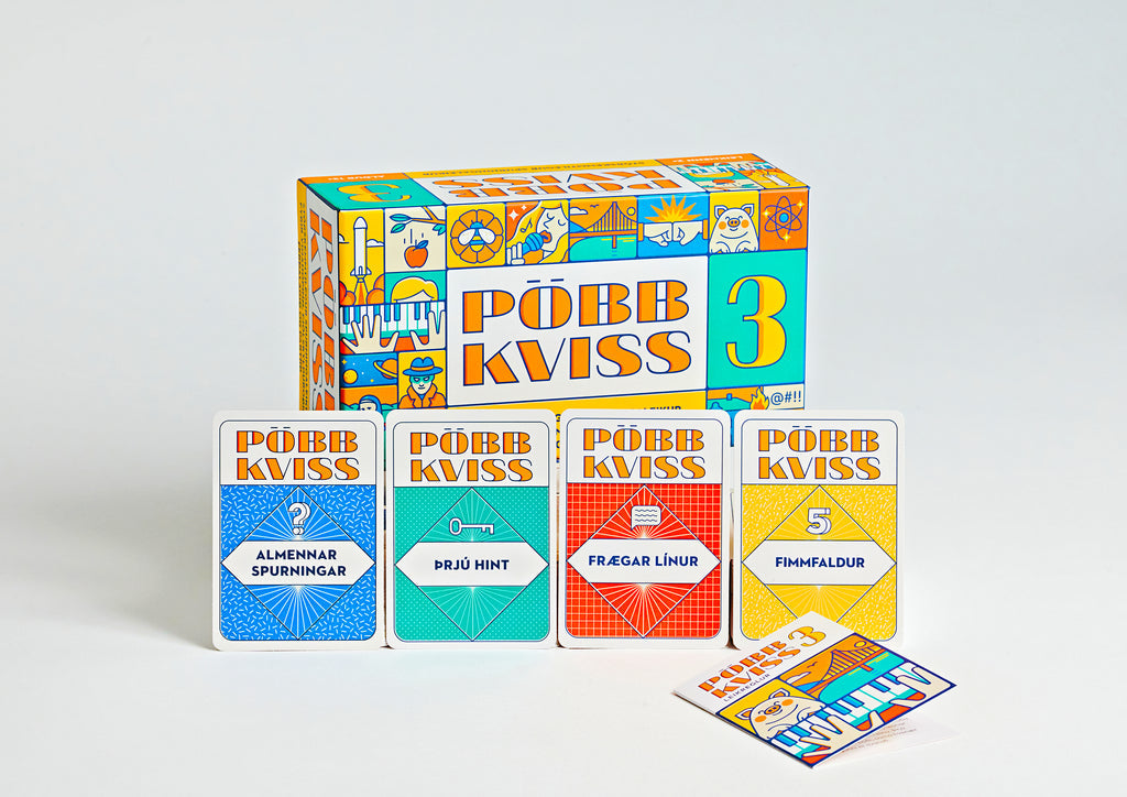 Pöbbkviss 3