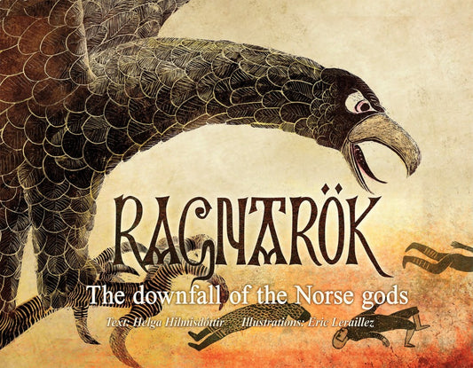 Ragnarök: The Downfall of the Norse Gods