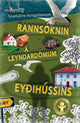Rannsóknin á leyndardómum eyðihússins