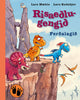 Risaeðlugengið - Ferðalagið