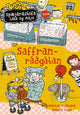 Saffranráðgátan