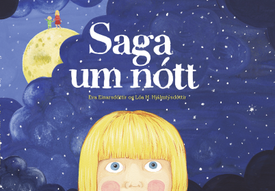 Saga um nótt