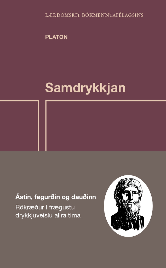 Samdrykkjan 2020