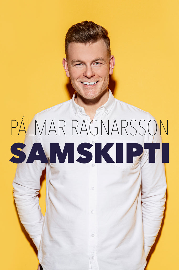 Samskipti