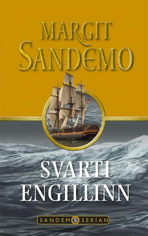 Svarti engillinn