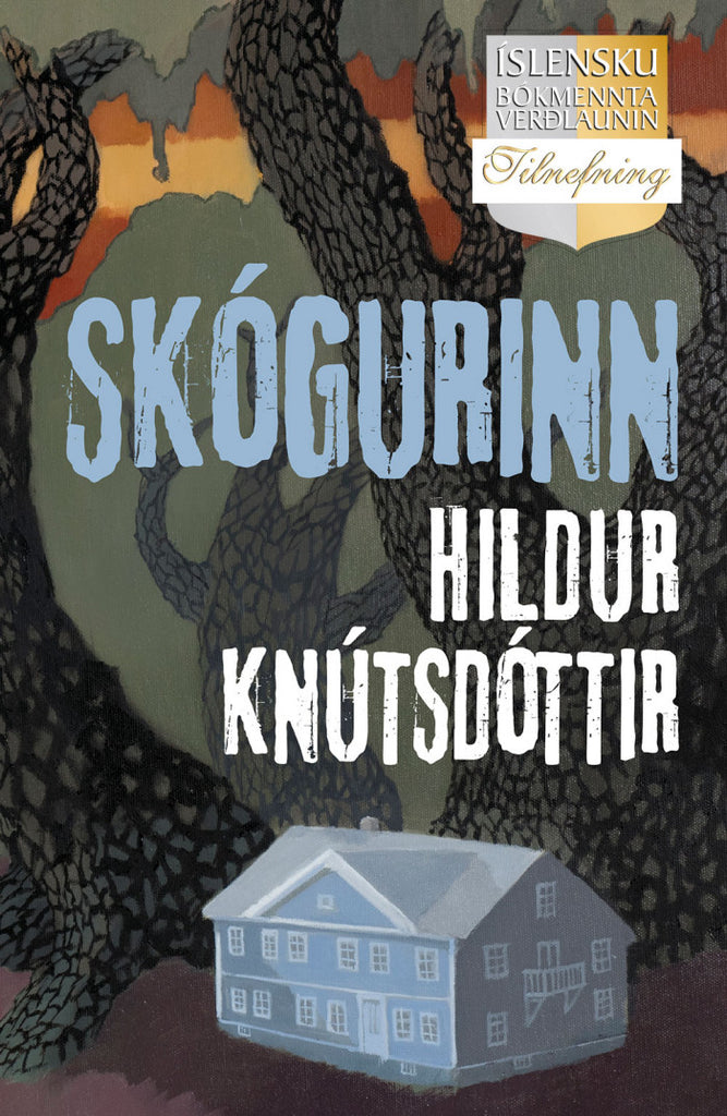 Skógurinn