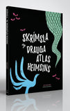 Skrímsla- og draugaatlas heimsins