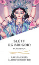 Slétt og brugðið