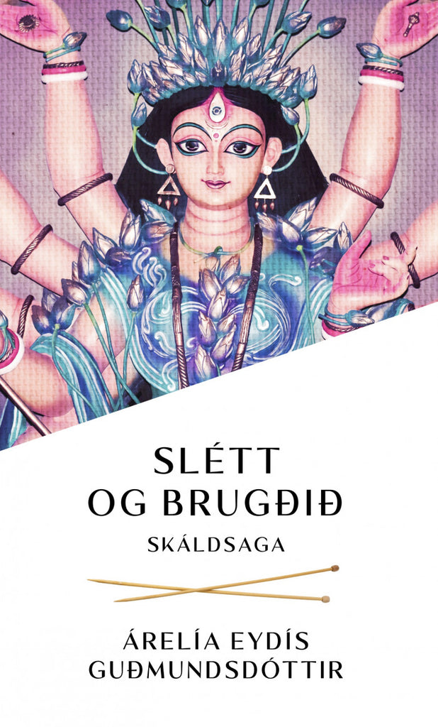 Slétt og brugðið