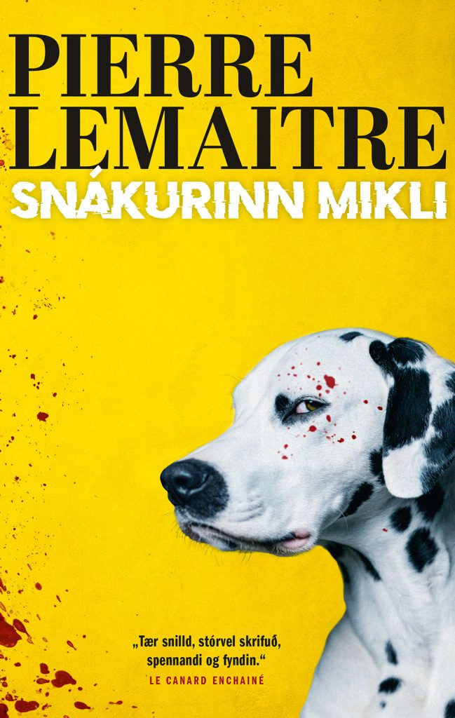 Snákurinn mikli
