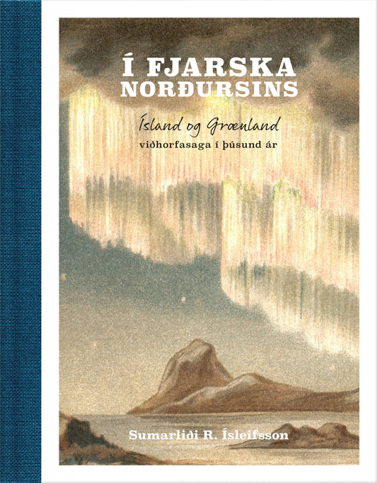 Í fjarska norðursins