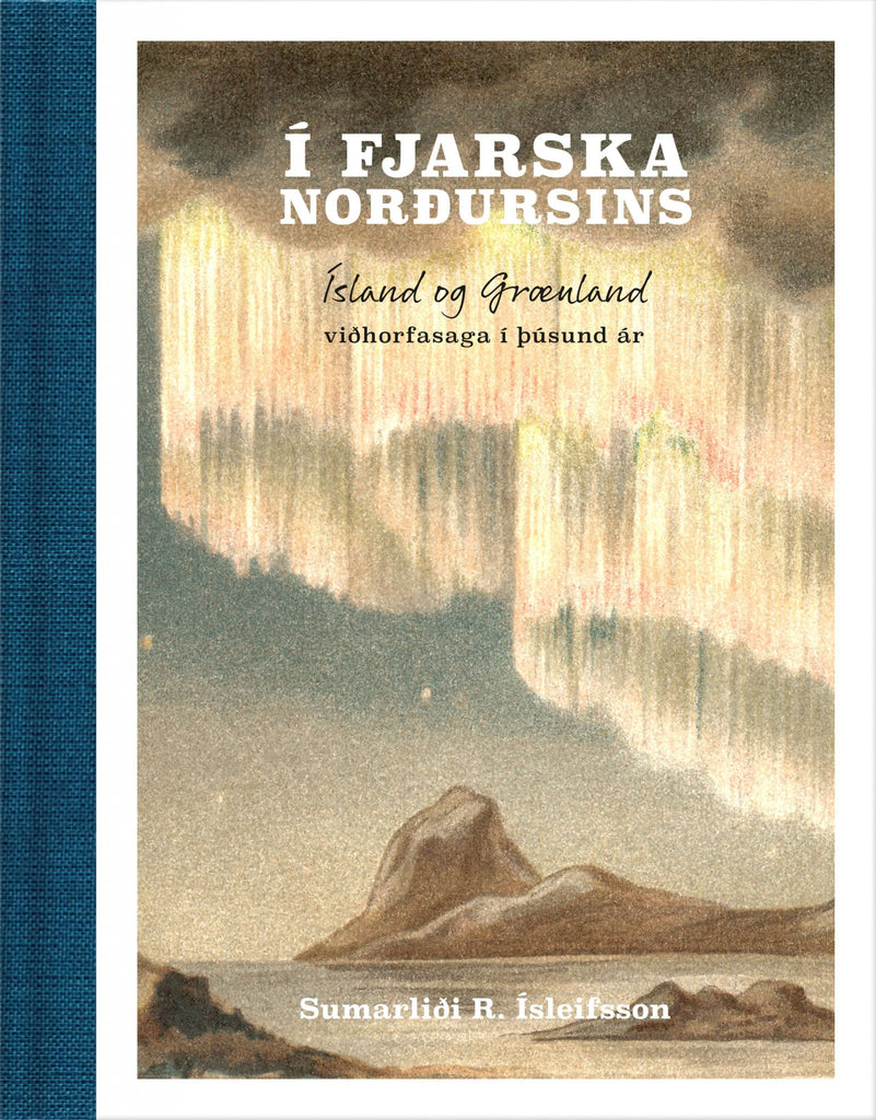 Í fjarska norðursins