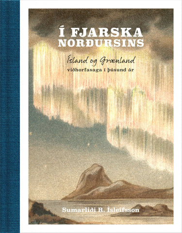 Í fjarska norðursins