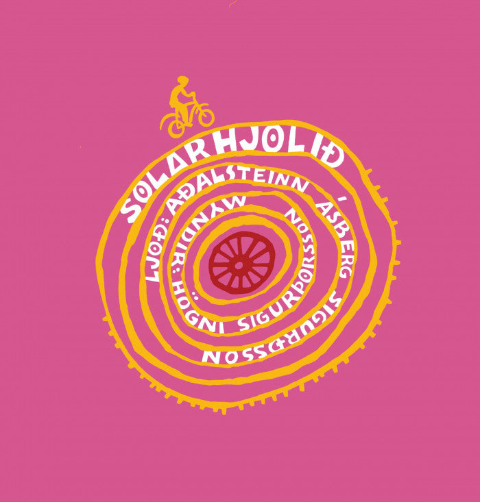 Sólarhjólið
