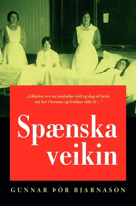 Spænska veikin