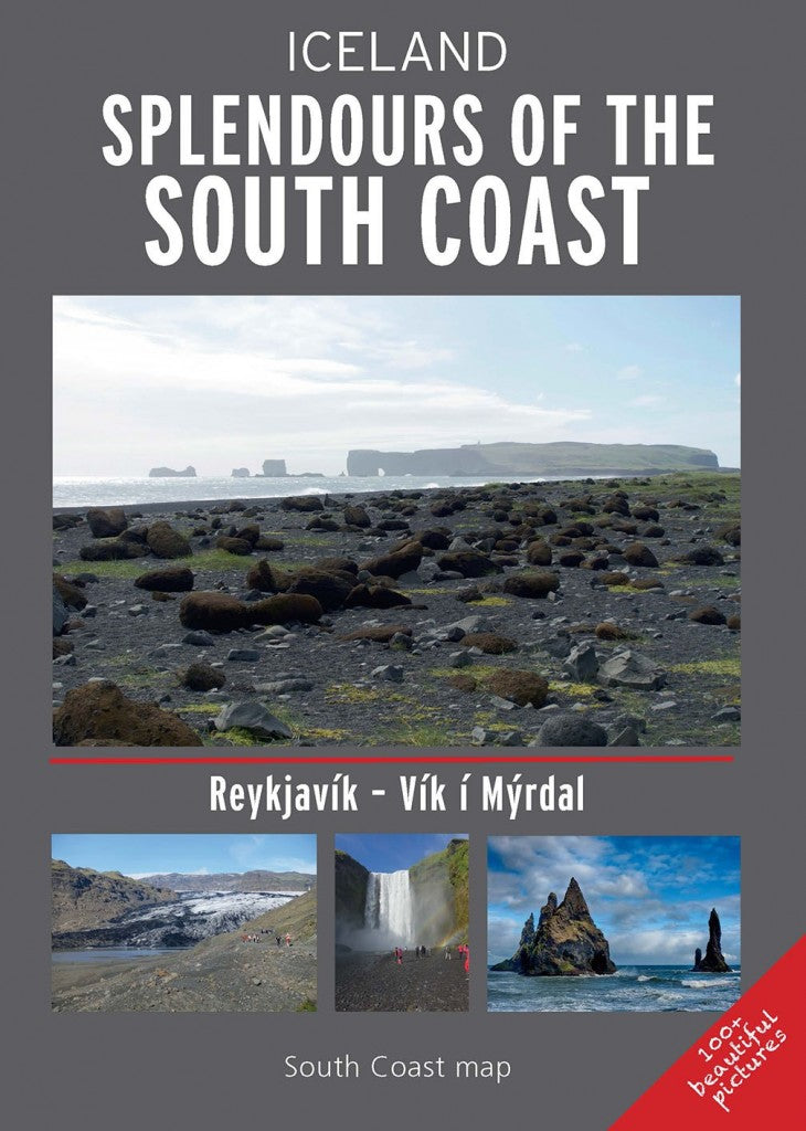 Iceland - Splendours of the South Coast
