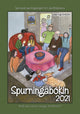 Spurningabókin 2021