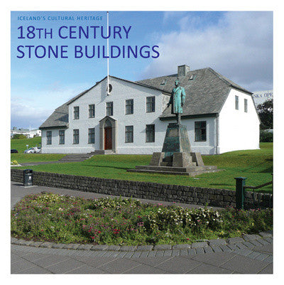 18th Century Stone Buildings